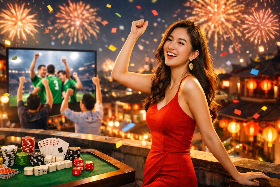 Khuyến mãi mùa hè sôi động tại 769 với nhiều ưu đãi độc đáo cho người chơi